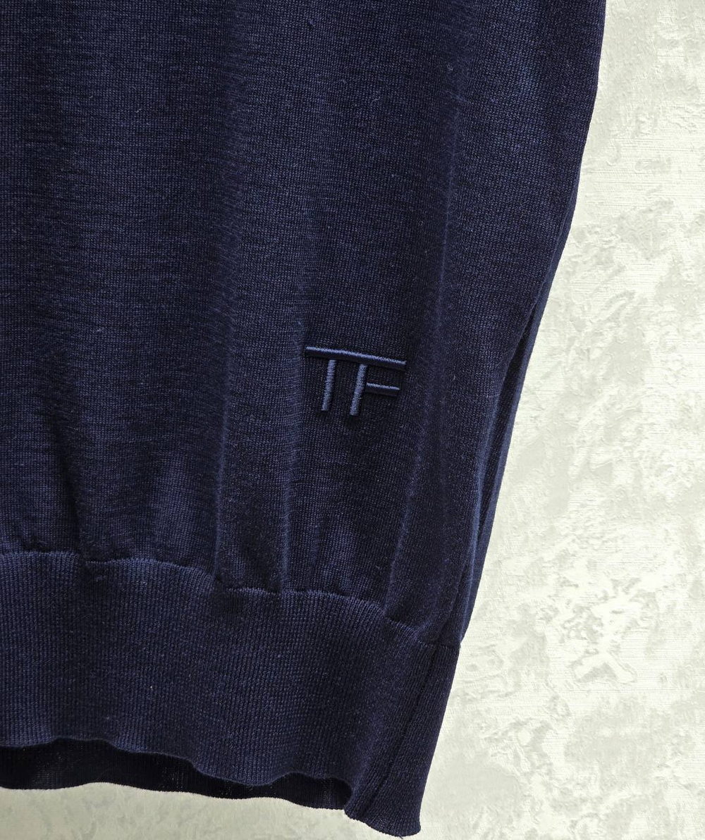 Поло Tom Ford