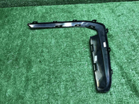 Накладка перед. бампера BMW X7 G07 (19-22) M-paket