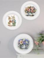 Картины на стену интерьерные на холсте 3 шт