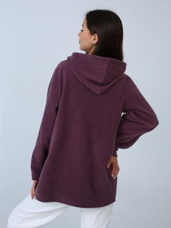 С-658 Толстовка из флиса Уценка