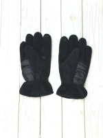 перчатки зимние спортивные флисовые Adidas