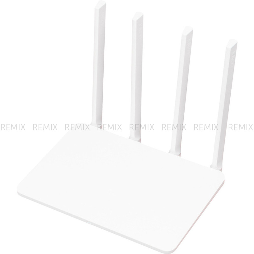 Роутер Xiaomi Mi Wi-Fi Router 3G AC1200