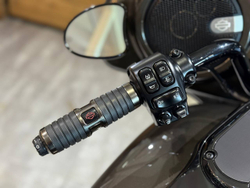 Harley-Davidson CVO STREET GLIDE 117 2021