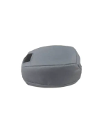 Чехол колпака ПЛМ Yamaha F60/70 FET (серый)