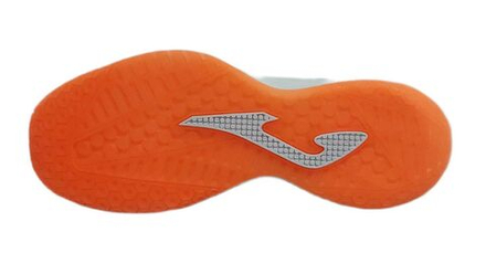 Теннисные кроссовки Joma Rapid 2527 All Court - blue