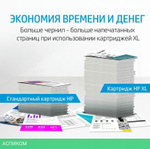 Картридж HP 652 трехцветный (F6V24AE)