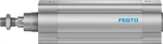 DSBC-80-150-PPVA-N3 Стандартный цилиндр
