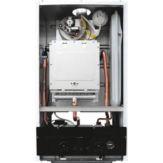Котел газовый Navien Heat System NGB210 - 20H настенный, 1 конт., закр. кам. сгор., коаксиальный купить в Москве и Московской области по низкой цене с доставкой по России — (1) Котел газовый Navien Heat System NGB210 - 20H настенный, 1 конт., закр. кам. сгор., коаксиальный — (1)