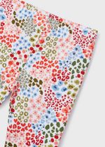 футболка с леггинсами