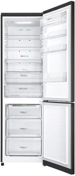 Холодильник LG GA-B499SBQZ