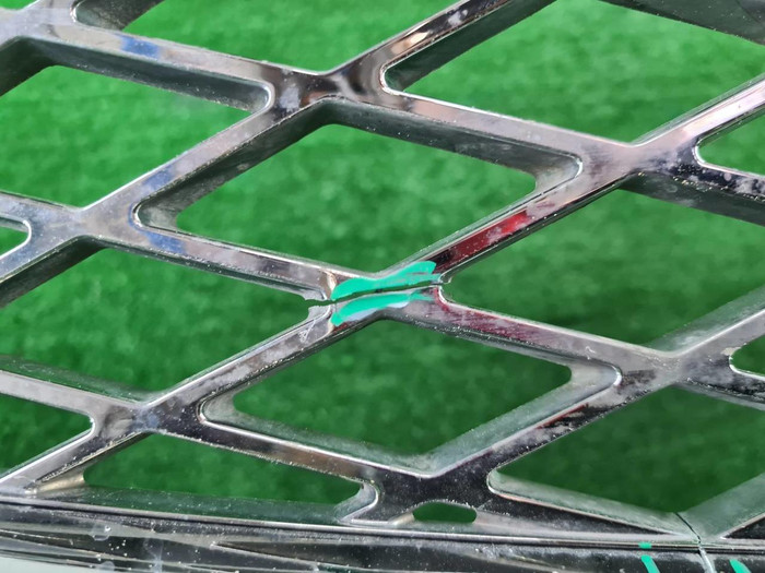 Бампер передний Genesis GV80 (2020-2023)