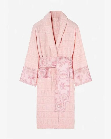 Халат Versace