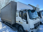 КамАЗ 43089 4x2 Бортовой (Евроборт) 43089 (Дизельный, 3,8 л, 152 л.с., МТ)