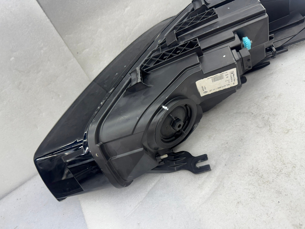 Фара в сборе Chevrolet Cruze 2015-2016 High LED оригинал