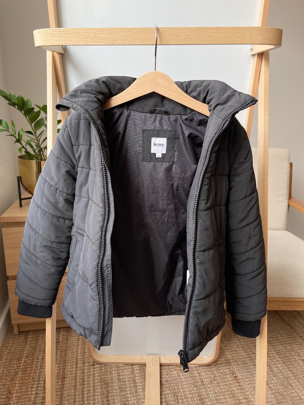 Куртка Hugo Boss, 116