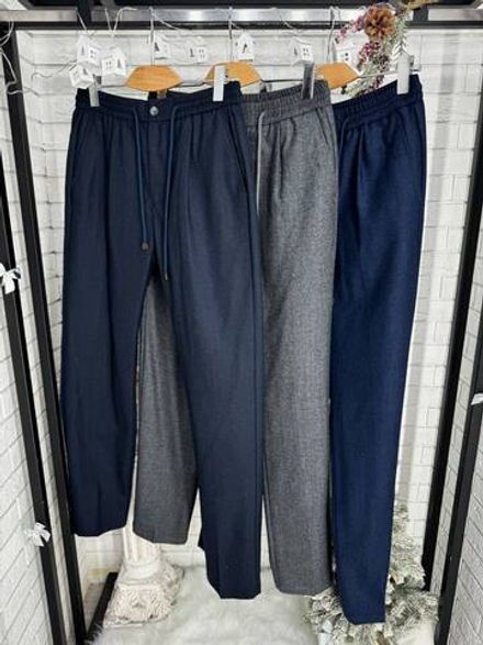 Брюки Brunello Cucinelli