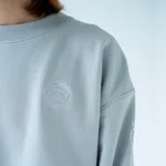 Купить Толстовка Symptoms Серая Толстовка Symptoms Серая