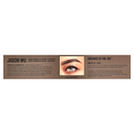 Jason Wu, Groomed By Mr. Wu®, микрокарандаш для бровей, оттенок 02 Medium, 0,09 г (0,003 унции)