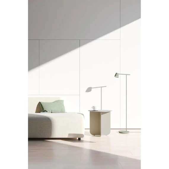 Журнальный столик Cross M, оранжевый