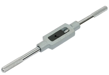 70742 Вороток для метчиков и экстракторов М3-М12