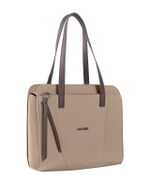 Коляска 2 в 1 Carrello Ultra CRL-6527 / 2025, Floral Beige