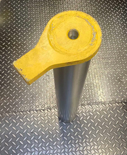 Палец 208-70-71590