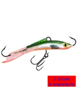 Балансир для рыбалки ЧУДО-7 74mm 1 штука 16 г.