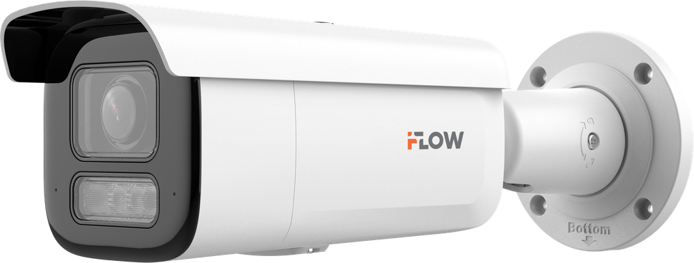 IP-видеокамера iFlowF-IC-2686CSZ4(2.8-12mm)