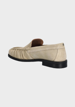 Лоферы BOSS Lycia Mocc SD