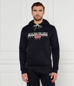 Худые B-Aylmer Napapijri - черный(NP0A4I1D)