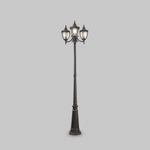 Ландшафтный светильник Maytoni Rivoli O026FL-03B