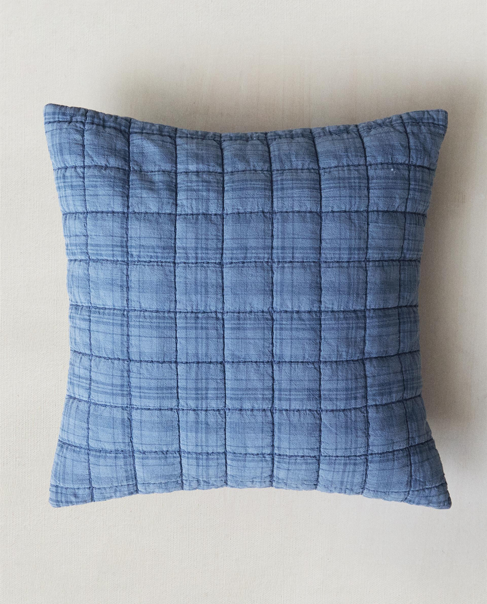 Декоративная подушка Zara Home, 40х40 см, хлопок, 4601/007