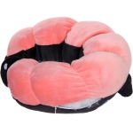 Подушка дорожная «TRIP - Cutie», кот, цвет чёрный