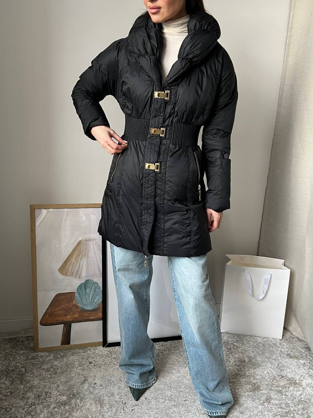 Куртка John Galliano, xs