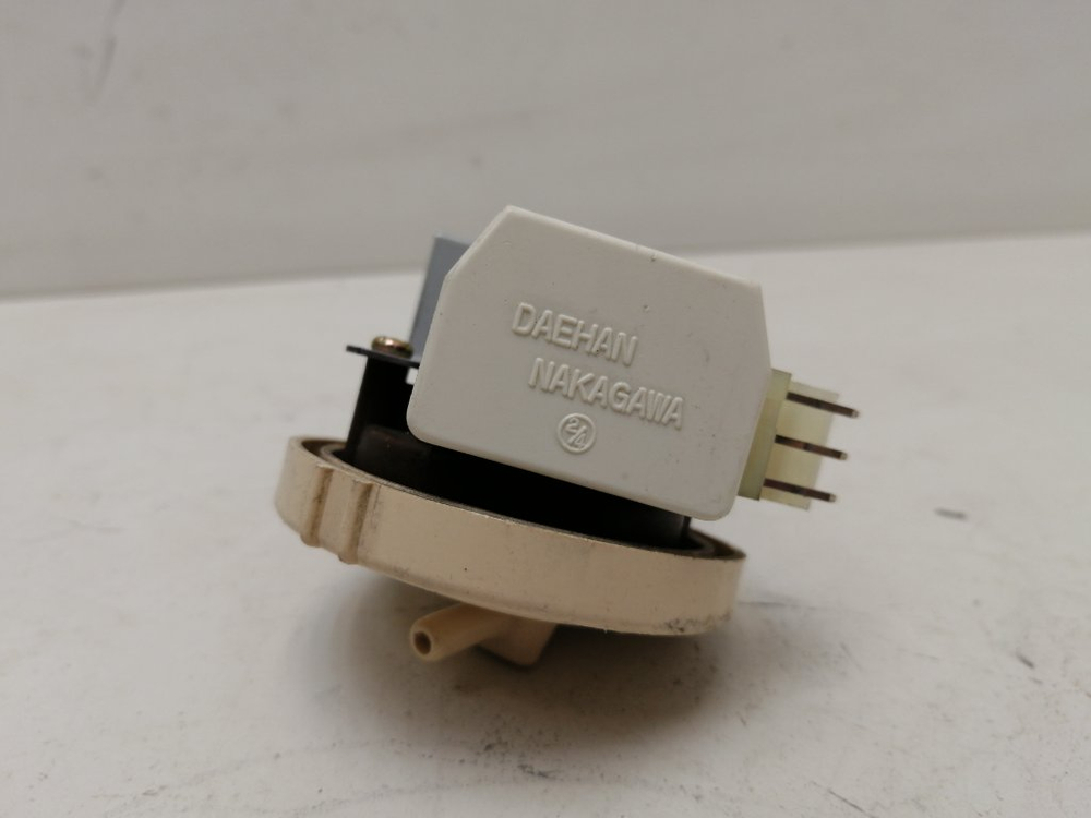 S803J кт89 Датчик уровня воды для стиральной машины Samsung DN-S14 б/у