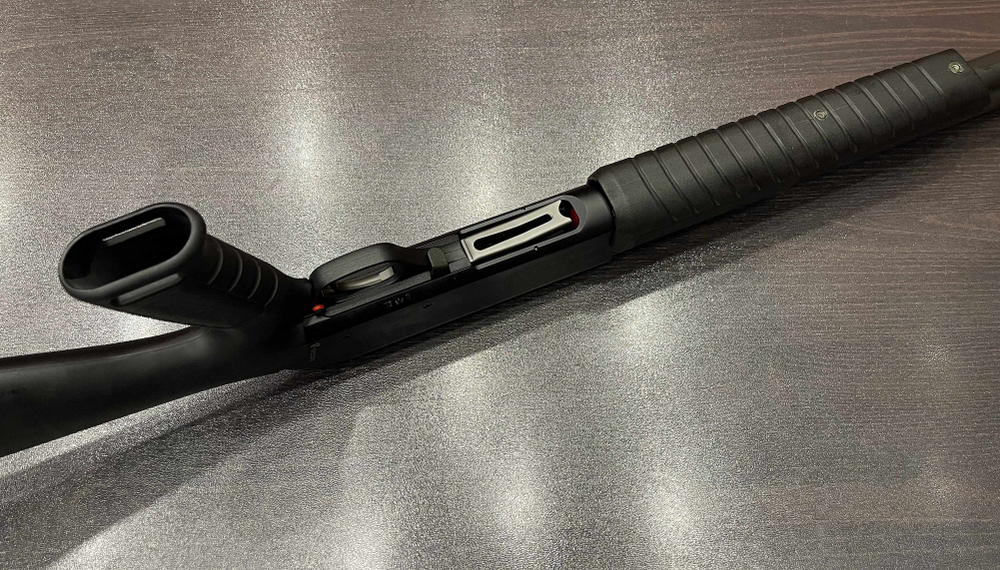 Fabarm Sdass Martial к. 12/76 № 6033383/3026426