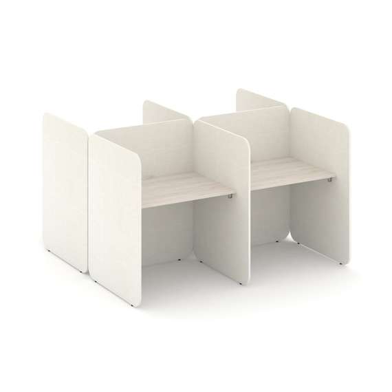 Call center Комплект №5 KC.K-005  1614*1800*1200