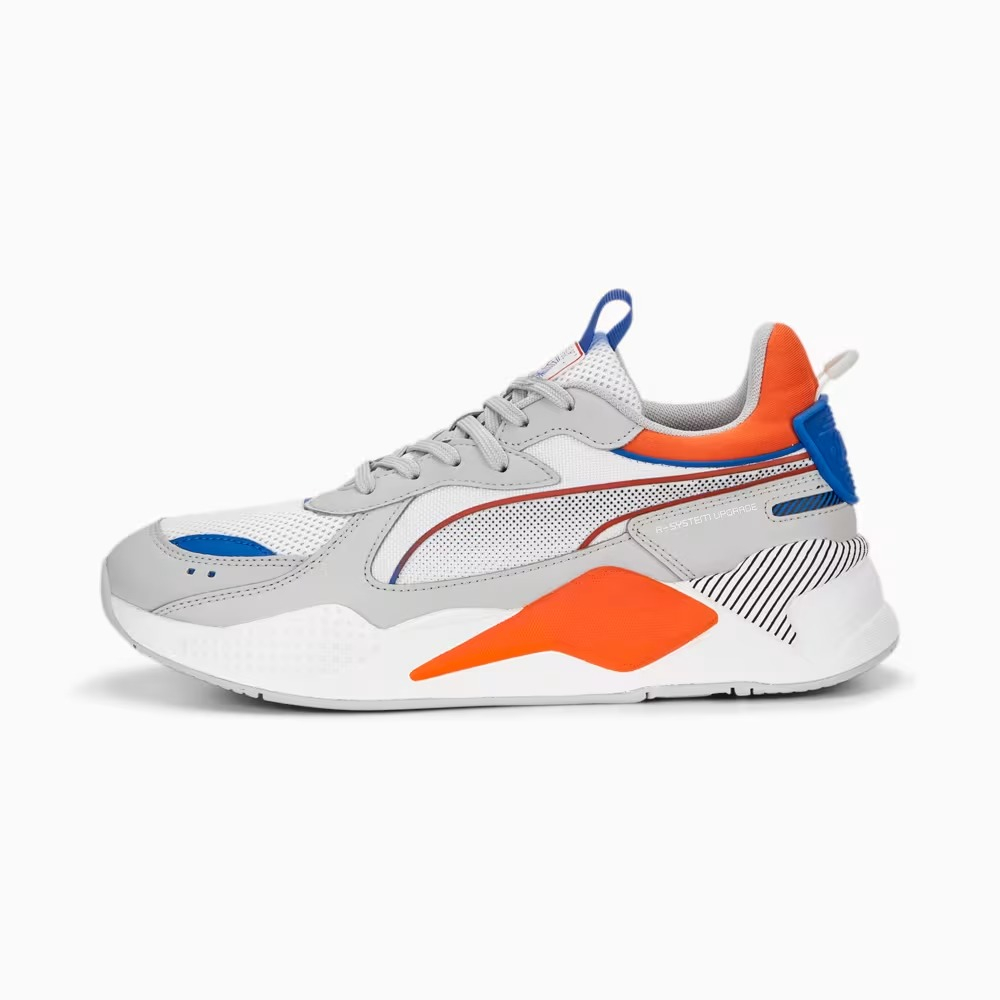Мужские кроссовки PUMA RS-X 3D
