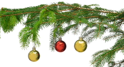 Рождественские украшения XMAS LINE