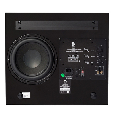 DLS Flatsub MIDI Настенный активный сабвуфер