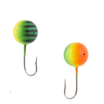 Мормышка ДРОБИНА ОТВЕРСТИЕ, #352, 10 шт 0,5 г