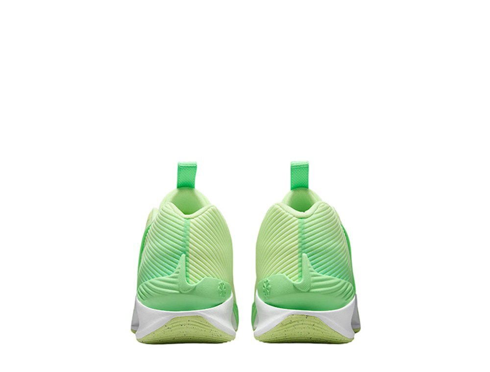 Баскетбольные кроссовки Nike GT Jump Academy Shoes Green