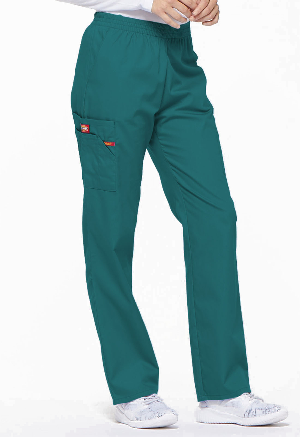 Брюки женские Dickies EDS Signature DKE86106