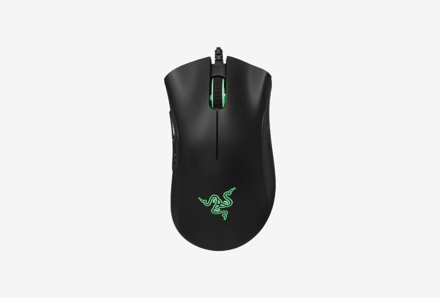 Razer DeathAdder Essential_0126622101241