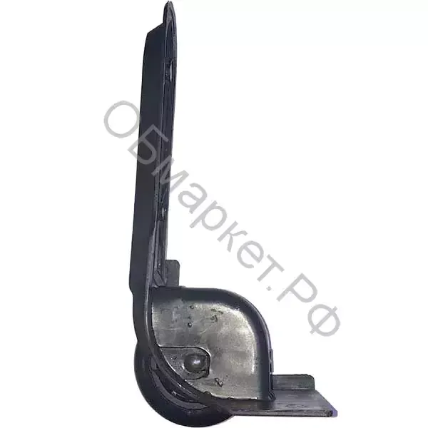 Колёса PLG-HK 22091 (высота 240), чёрный