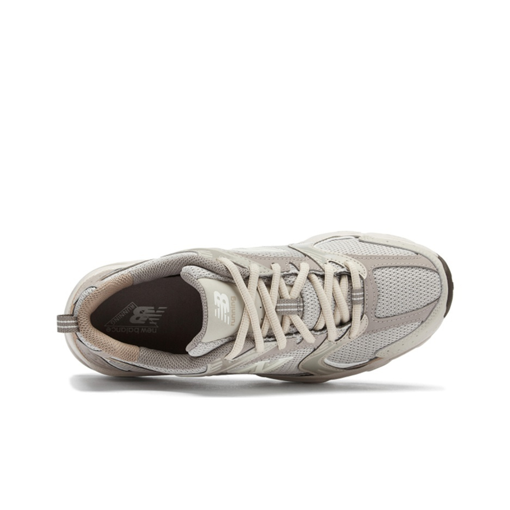 New Balance 530 Cream Beige