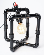 Светильник LiLo Cube