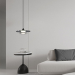 Pendant design lamp Engler
