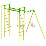 Детский спортивный комплекс Outdoor Plus