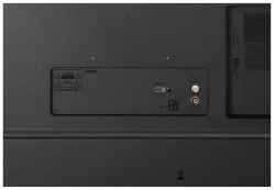 Телевизор ЖК 28" LG 28TN515V-PZ серый